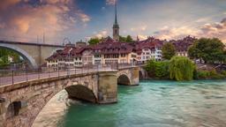 Bern car hire