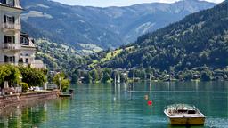 Zell am See car hire