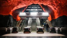 Find cheap flights from Southampton to Stockholm Arlanda Airport