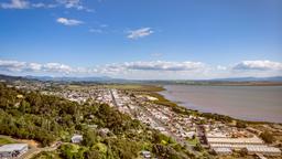 Coromandel Peninsula holiday rentals