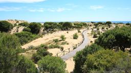 Find cheap flights from London Stansted Airport to Andalusia