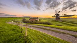 Makkum hotels