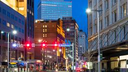 Cleveland car hire