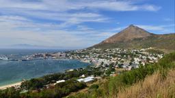 Simon's Town bed & breakfasts