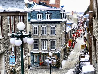 Québec City