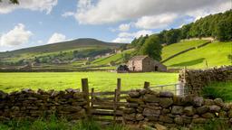 Yorkshire holiday rentals