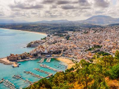 Castellammare del Golfo
