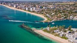 Pompano Beach car hire