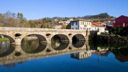 Arcos de Valdevez car hire
