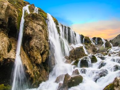 Jiuzhaigou