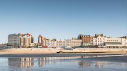 Margate Hotels