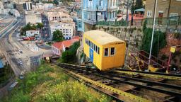 Find cheap flights from Norwich to Chile