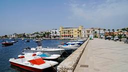Porto Cesareo resorts