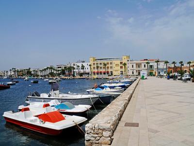 Porto Cesareo