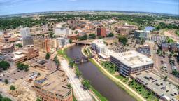 Sioux Falls hotels