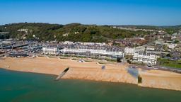 Dover Hotels