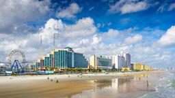 Daytona Beach hotels