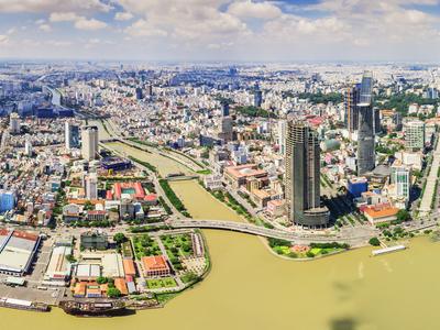 Ho Chi Minh City