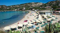 Baia Sardinia car hire