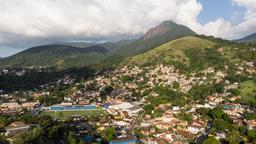 Ilhabela hotels