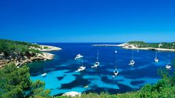 Ibiza Island holiday rentals