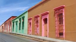 Oaxaca car hire