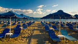 Rethymno car hire