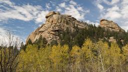 Laramie car hire