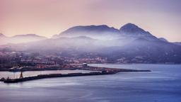 Ceuta holiday rentals