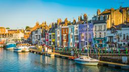 Weymouth Hotels