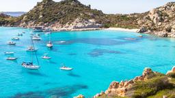 Find cheap flights from Nottingham to Sardinia