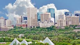Edmonton Hotels