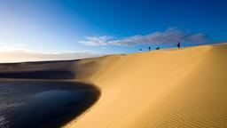 Find cheap flights from England to Western Sahara