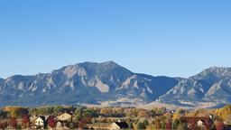 Boulder hotels