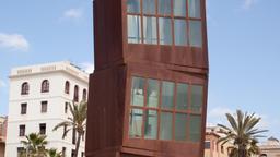Find cheap flights from London Luton Airport to Barcelona