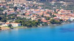 Tsilivi resorts