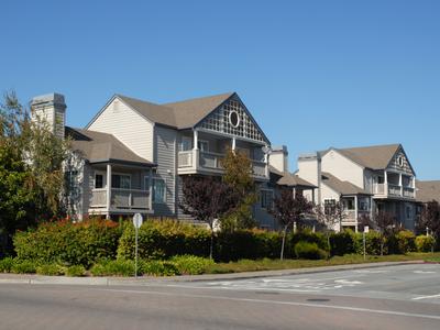 Belmont