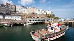 Find cheap flights from Aberdeen to La Coruña