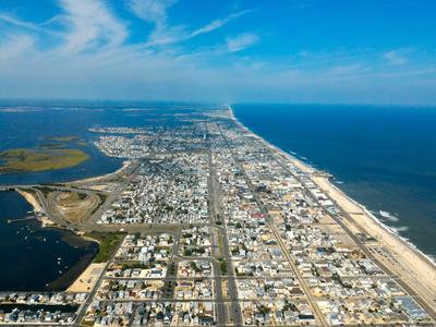 Seaside Heights