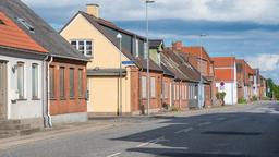 Vordingborg car hire