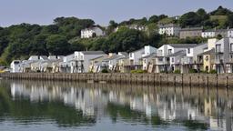 Porthmadog Hotels