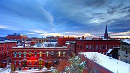 Concord Hotels