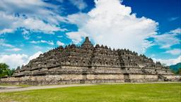 Borobudur resorts