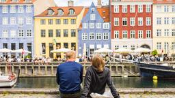 Find cheap flights from London Stansted Airport to Copenhagen