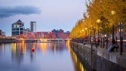 Salford Hotels