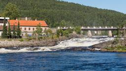Kongsberg car hire
