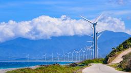 Ilocos Norte holiday rentals