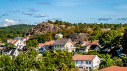 Grimstad car hire