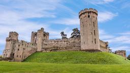 Kenilworth Hotels