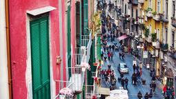 Cheap Flights From East Midlands To Naples From £57 | (Ema - Nap) - Kayak
